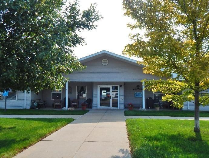 Good Samaritan Society Superior Senior Living Community Assisted